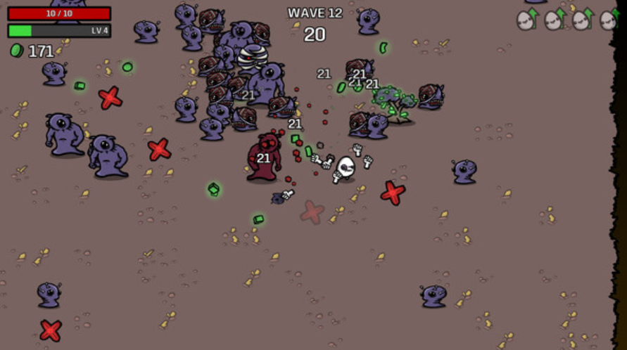 【5.05】PS4游戏《土豆兄弟》美版中文+1.02补丁+DLC下载