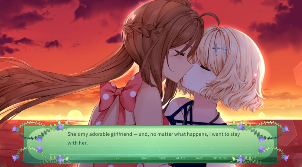 仙女之秘 The Fairy's Secret_0