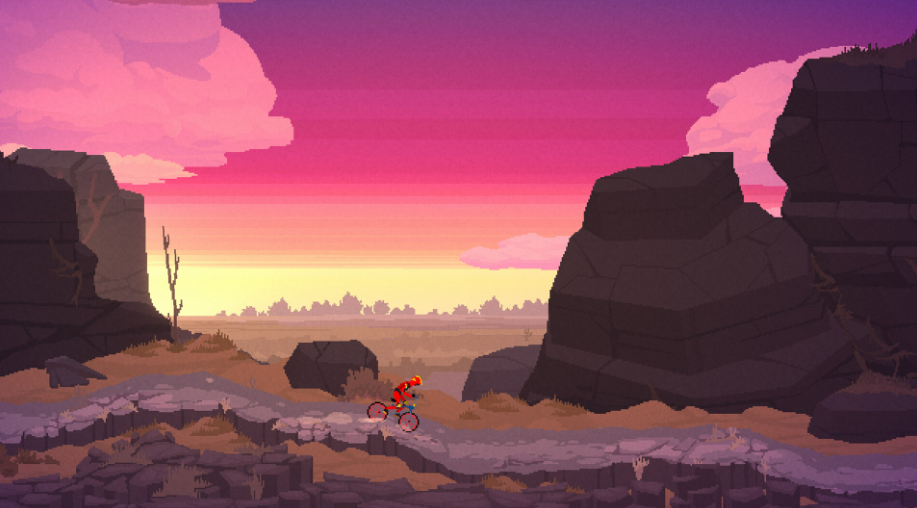 涡轮小子 Turbo Kid_1