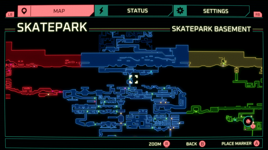 switch游戏《涡轮小子 Turbo Kid》美版中文+1.0补丁NSZ下载