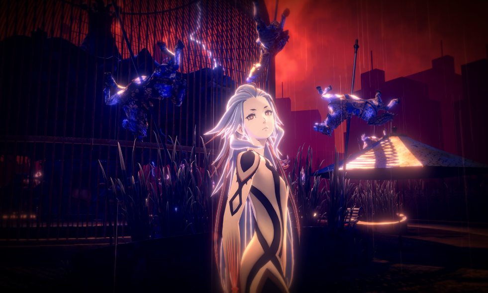 switch游戏《AI梦境档案》全系列大合集整合版XCI下载