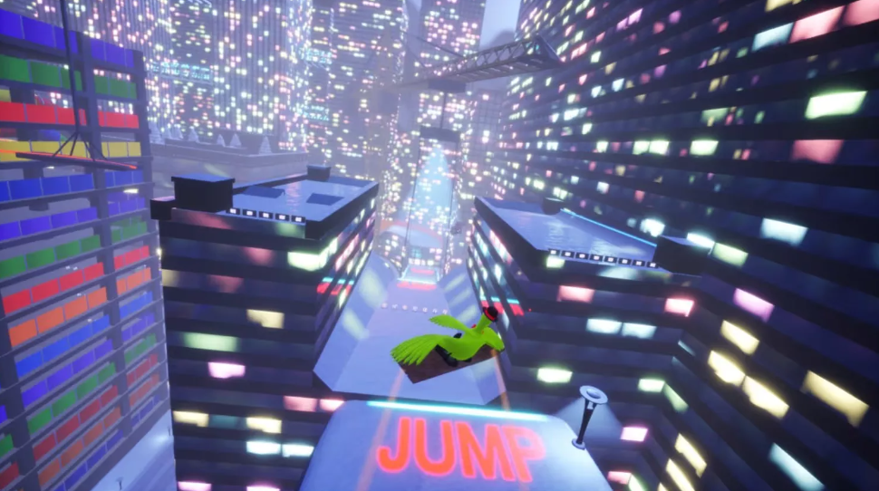 switch游戏《冰雪大冲关 Slopecrashers》美版中文NSZ下载