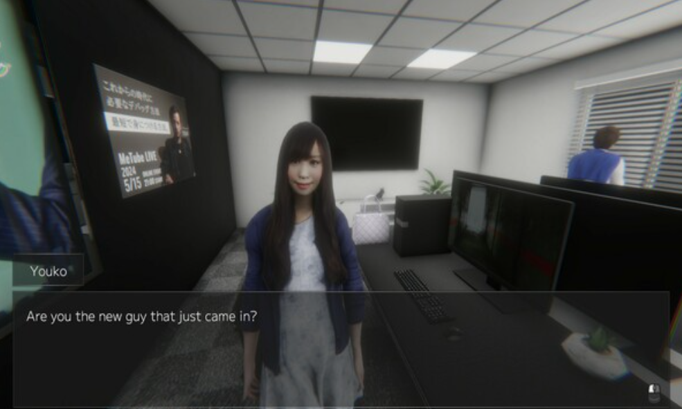 switch游戏《调试截止日期 Debug Deadline》美版中文NSZ下载