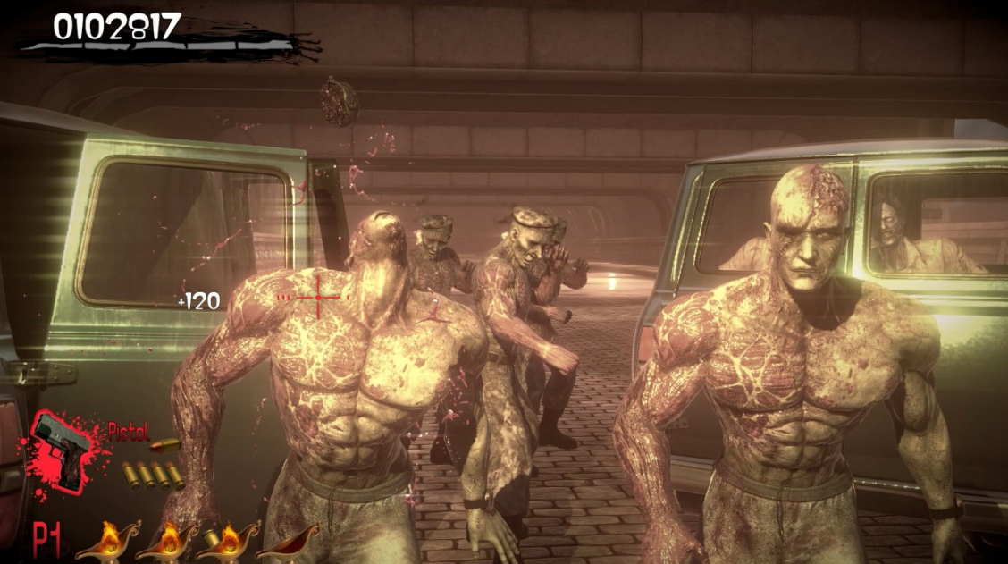 死亡之屋2重制版_1