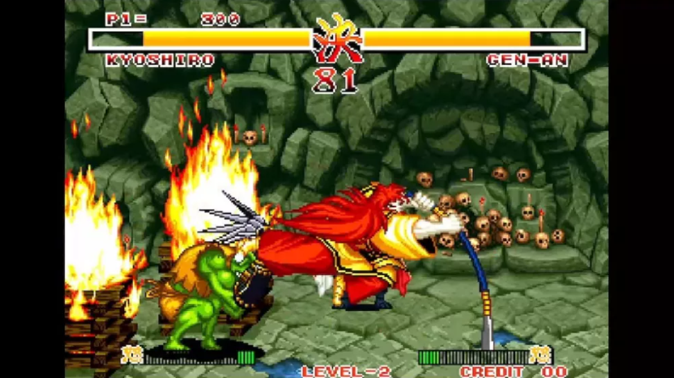 switch游戏《ACA NEOGEO 精选集 Vol.6 ACA NEOGEO SELECTION Vol.6》日版XCZ下载