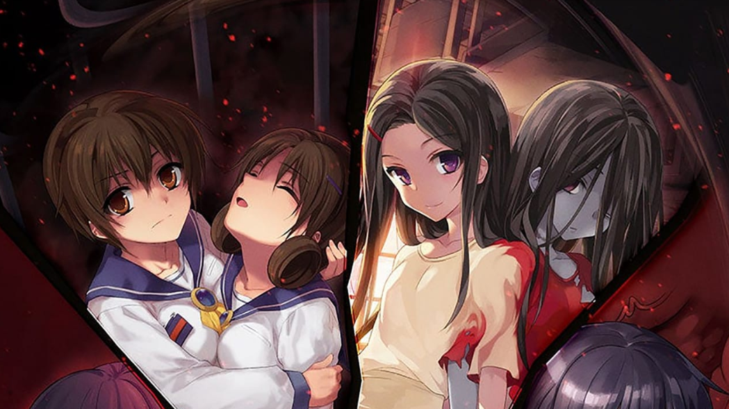 switch游戏《尸体派对 四部曲组合包 Corpse Party TETRALOGY PACK》日版XCZ下载
