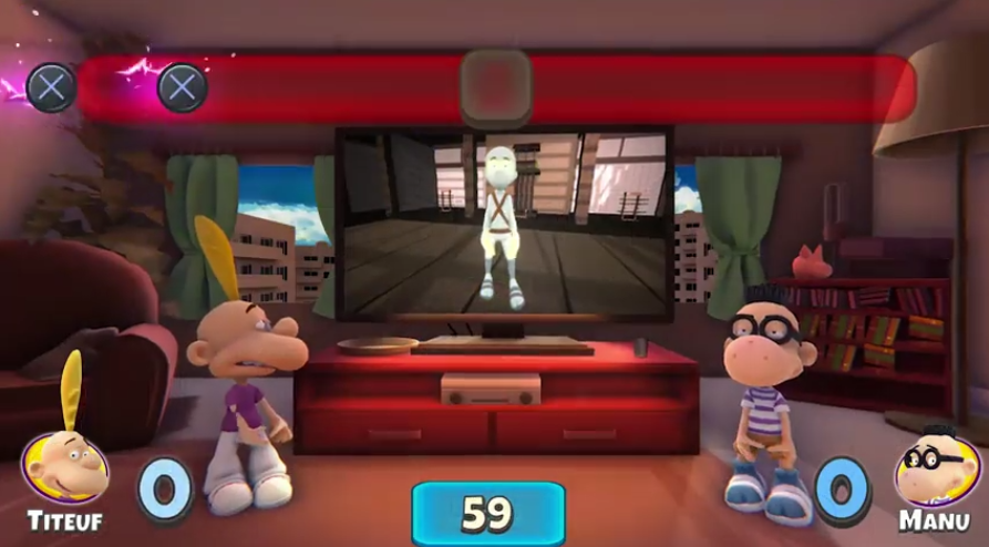 坏小子迪德夫:超级派对_1