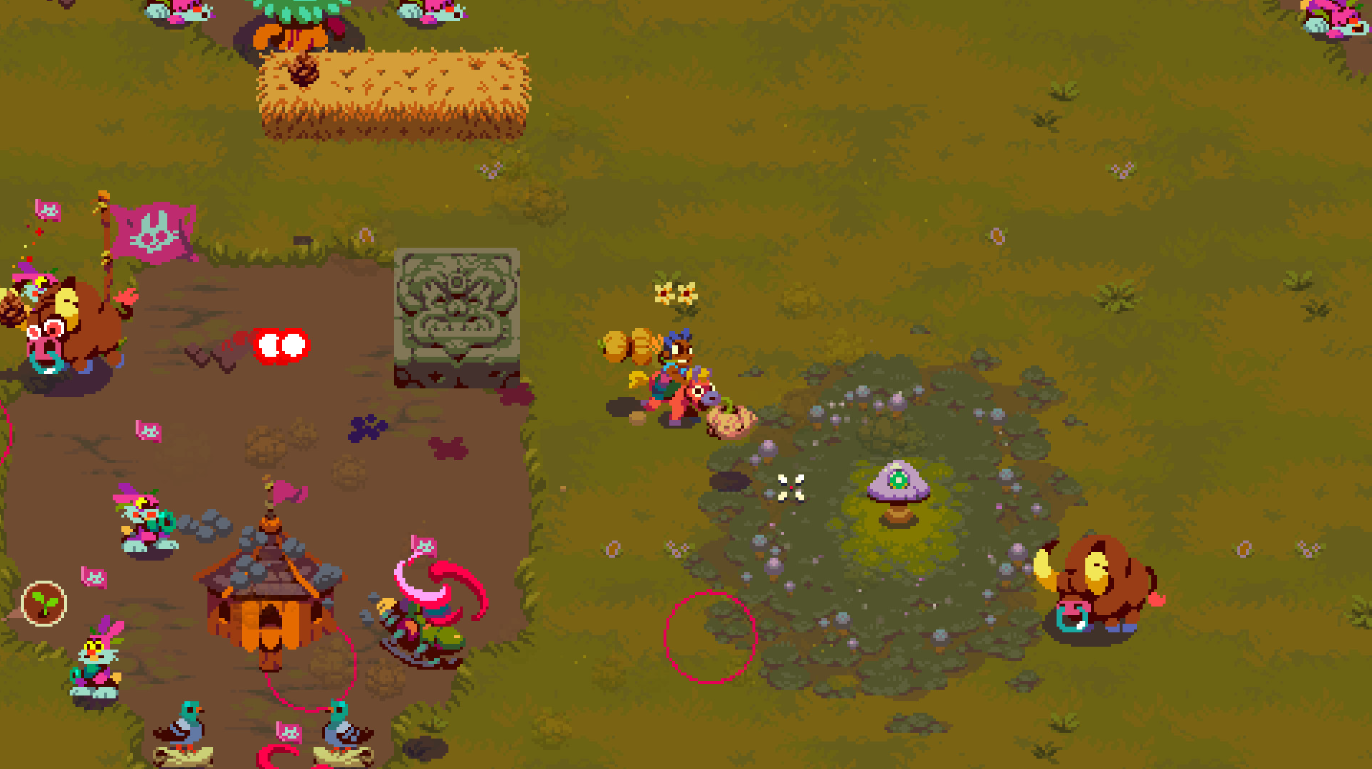 原子庄稼 Atomicrops_1