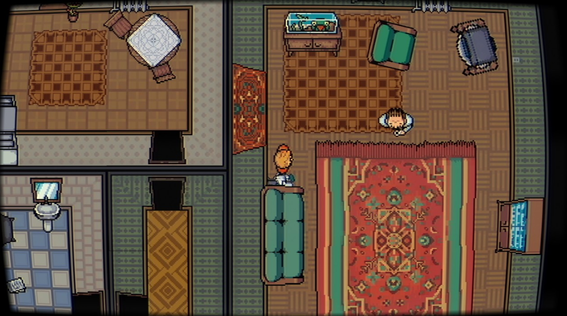 时间的幽灵 GOST of Time_1