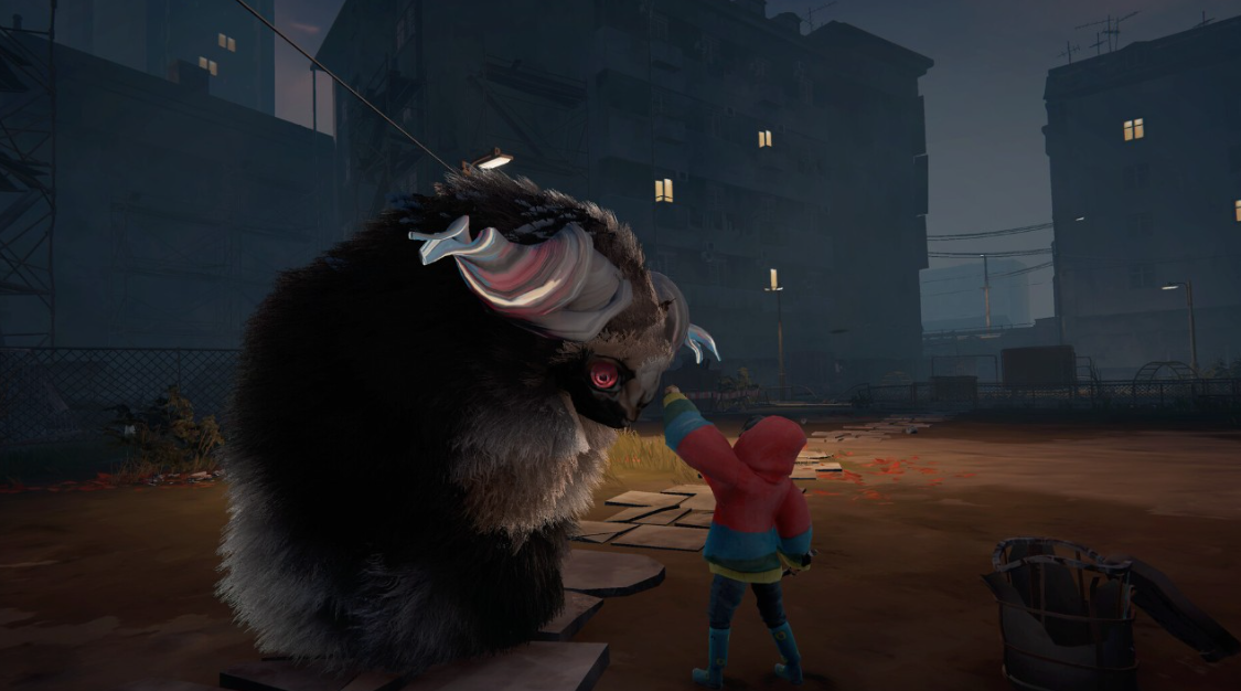 《牧群之旅 Herdling》Switch美版中文NSZ下载