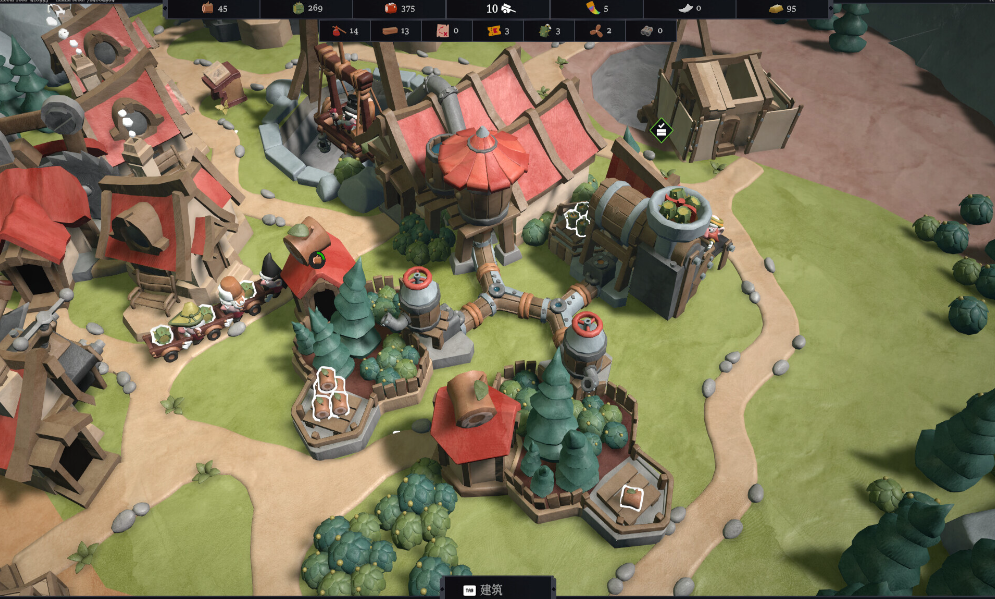 矮人探险公司 EcoGnomix_1