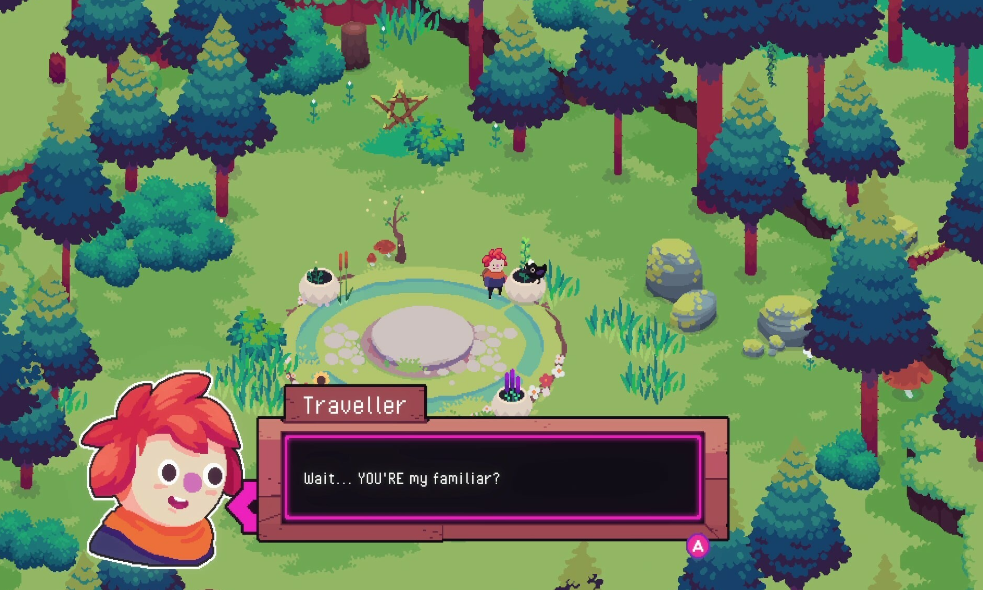 乌鸦丰收祭 Ritual of Raven_1