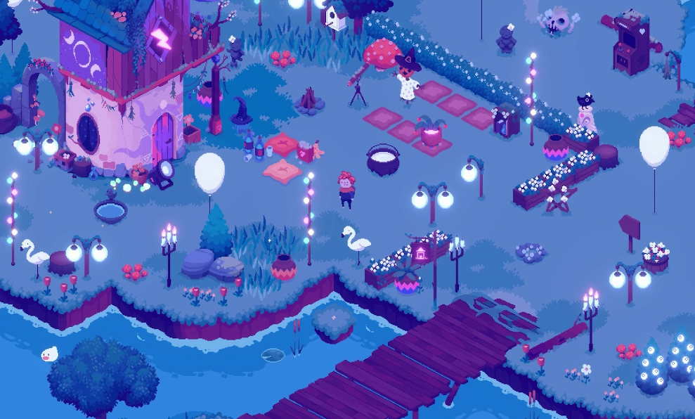 《乌鸦丰收祭 Ritual of Raven》Switch美版中文NSZ下载 – 含1.0.2补丁