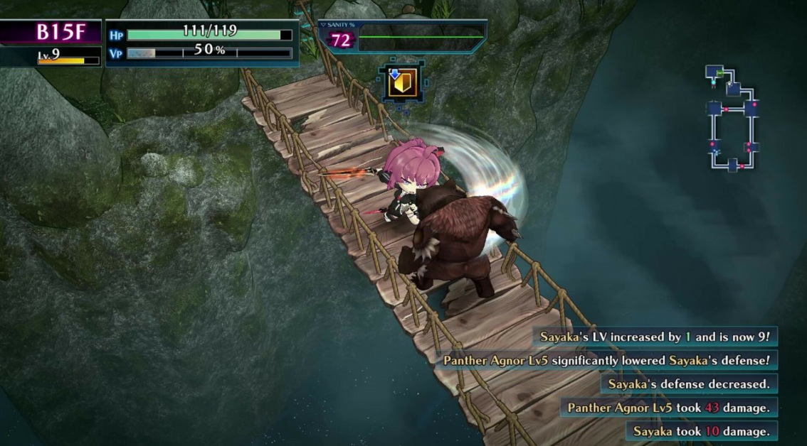 死亡终局 轮回试炼 代码Z Death end re Quest Code Z_1