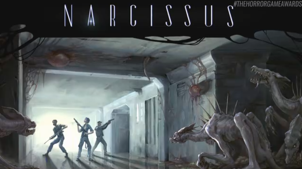 《水仙 Narcissu》Switch美版中文NSZ下载 – 含1.46补丁