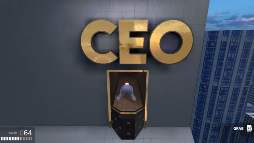 找个班上 GET TO WORK SIMULATOR_1