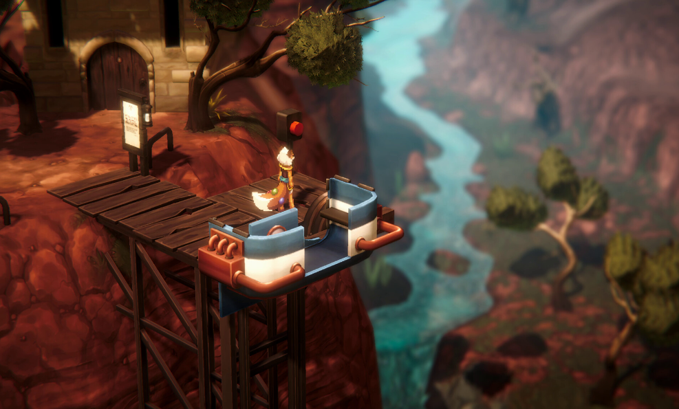 泰拉往事 Terra Memoria_1