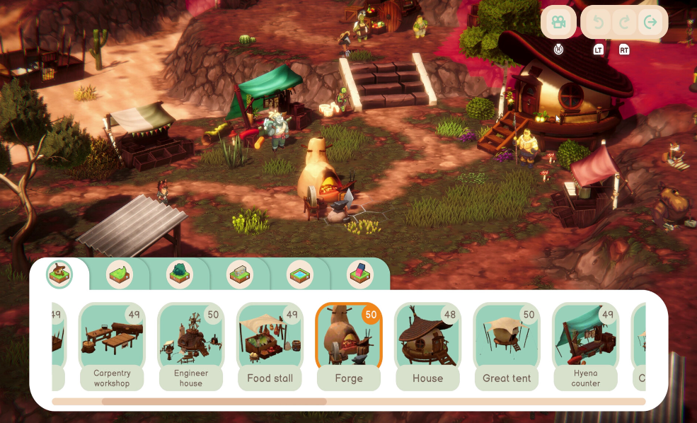 《泰拉往事 Terra Memoria》Switch美版中文NSZ下载 – 含2024.7.29b补丁