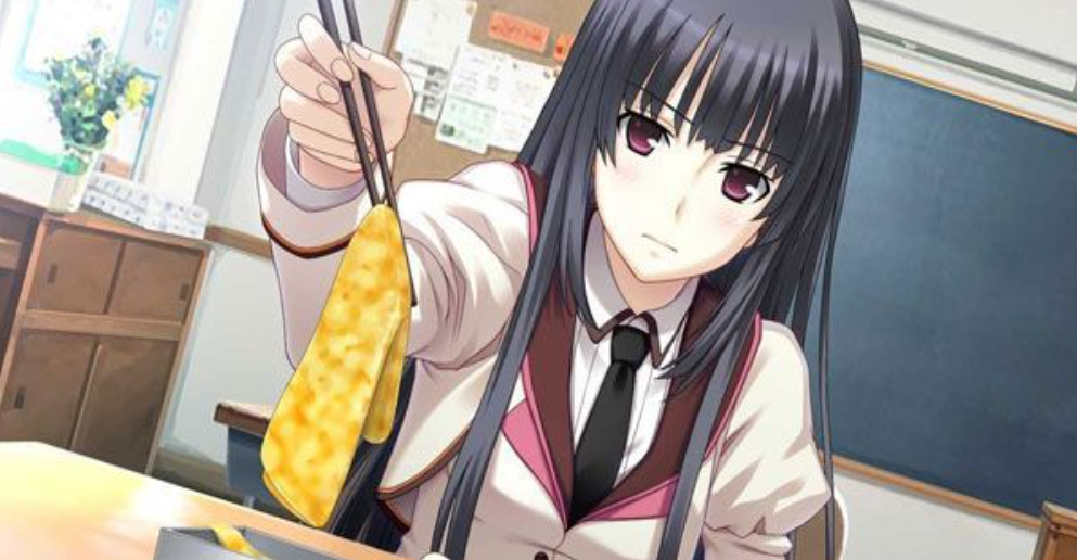 《苦涩微笑 .bitter smile.》Switch日版XCZ下载