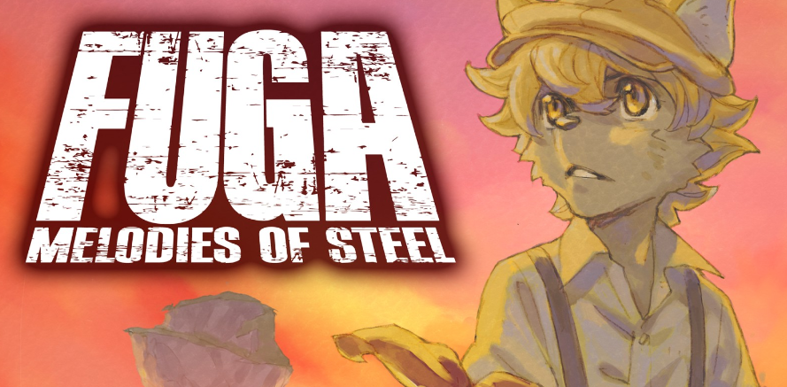 《战场的赋格曲 Fuga：Melodies of Steel》Switch金手指下载 – 含v1.1.7