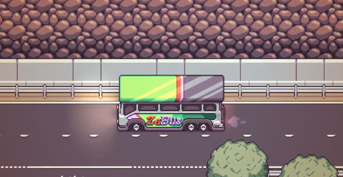 打骨折超市日记/Discounty_2