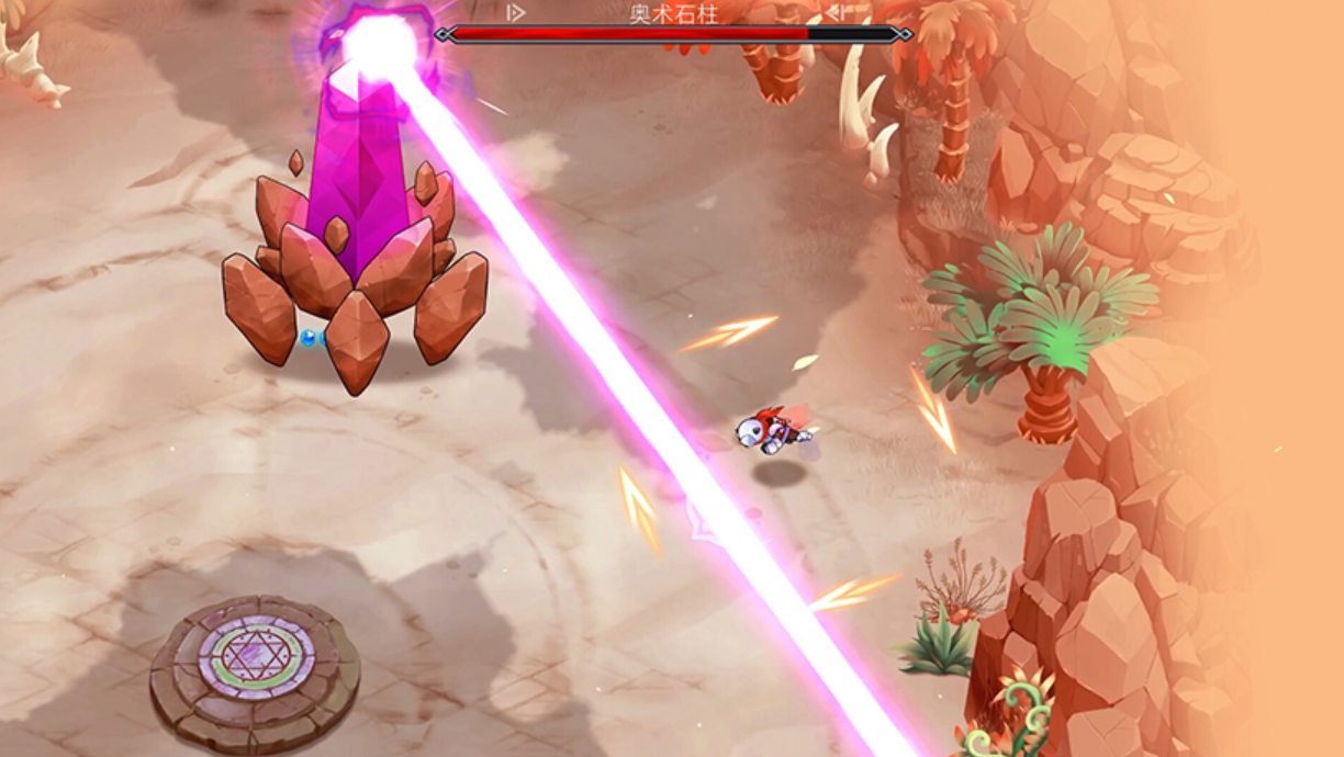 骑士VS巨人 断裂圣剑 Knight vs Giant_0