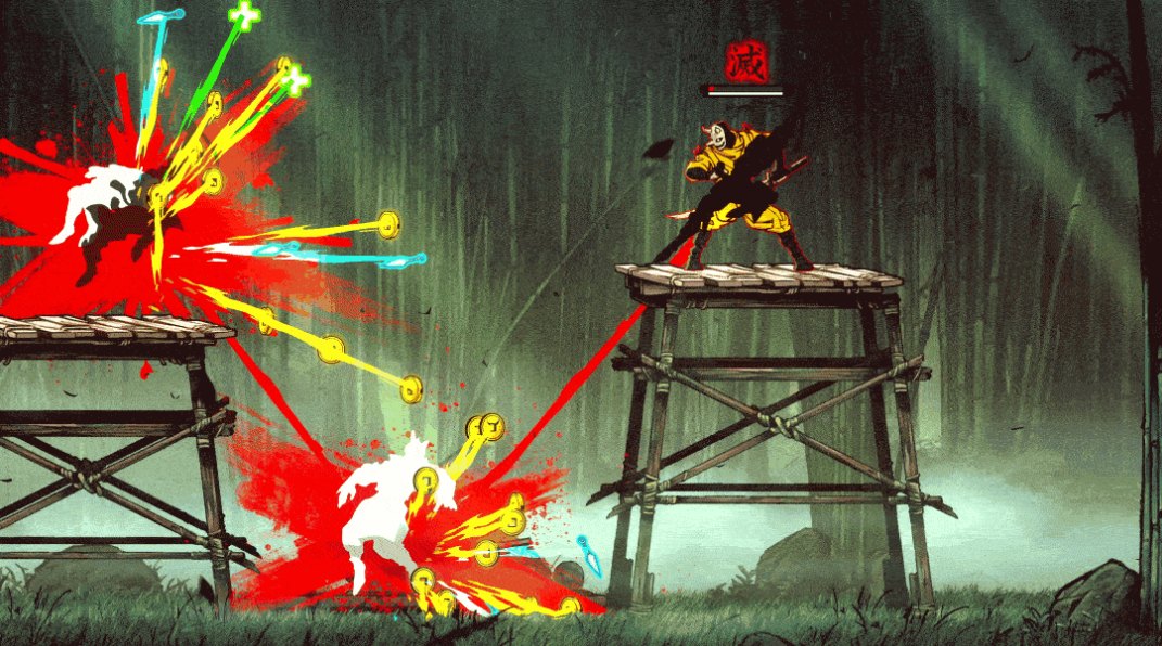 超级忍 重制版_1