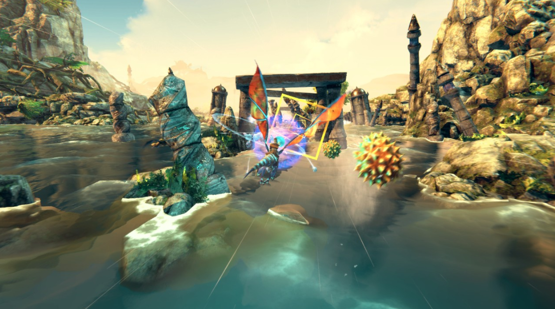 铁甲飞龙1\2\rpg全系列_1