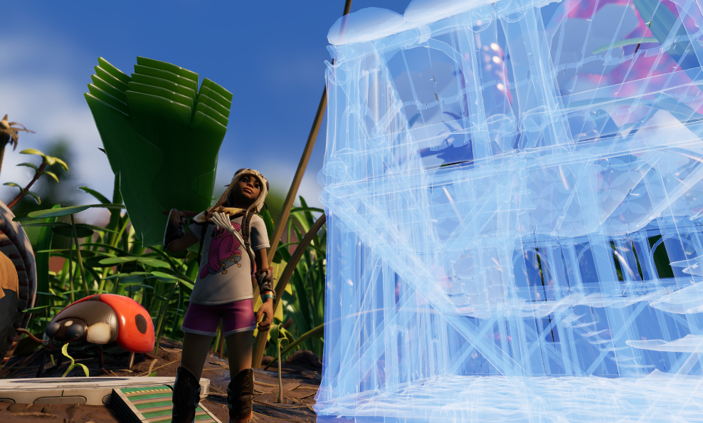 《禁闭求生 Grounded》Switch金手指下载 – 含1.13