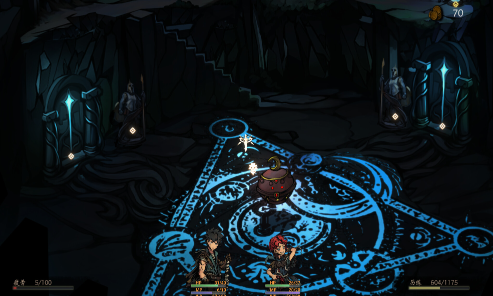 《无名者 屠龙 The Nameless Slay Dragon》Switch美版中文NSZ下载