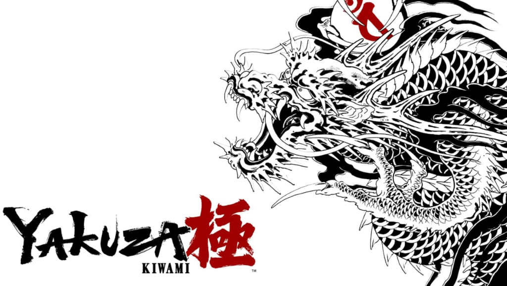 《如龙 极 Yakuza Kiwami》Switch中文版NSZ下载 – 含v1.01补丁