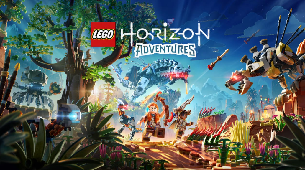 《乐高地平线大冒险 LEGO Horizon Adventures》Switch中文版NSZ下载 – 含v1.4.0补丁+DLC