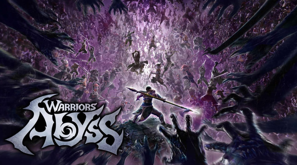 《无双深渊 WARRIORS: Abyss》Switch中文版NSZ下载 – 含v1.4.2补丁+DLC