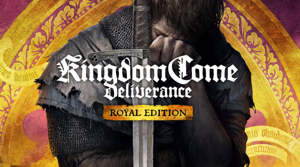 天国：拯救 – 皇家版 Kingdom Come Deliverance: Royal Edition_0