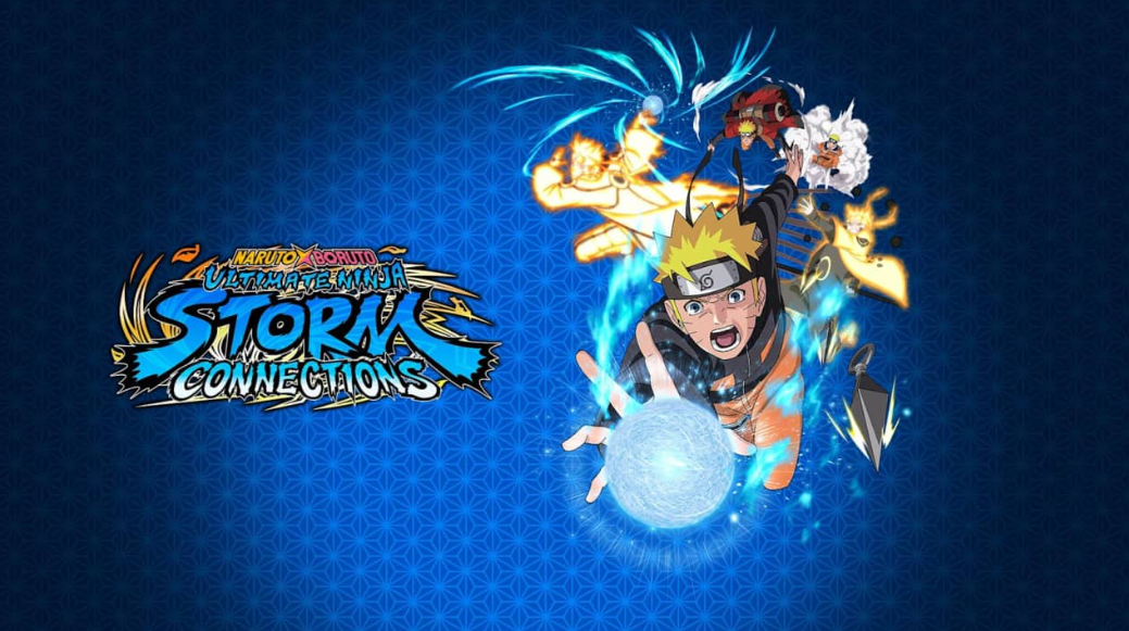 《火影忍者：终极风暴羁绊 Naruto x Boruto: Ultimate Ninja Storm Connections》Switch中文版XCI下载 – 含1.01补丁+5DLC