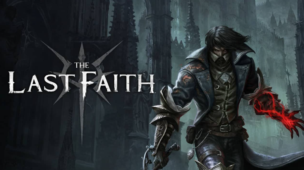 《最后的信念 The Last Faith》Switch中文版NSZ下载 – 含v1.5.12435.20.1补丁
