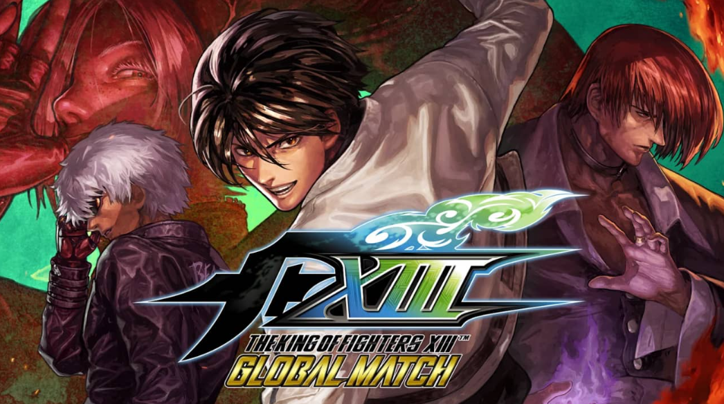 《拳皇13 The King of Fighters XIII》Switch中文版NSZ下载 – 含1.0.3补丁
