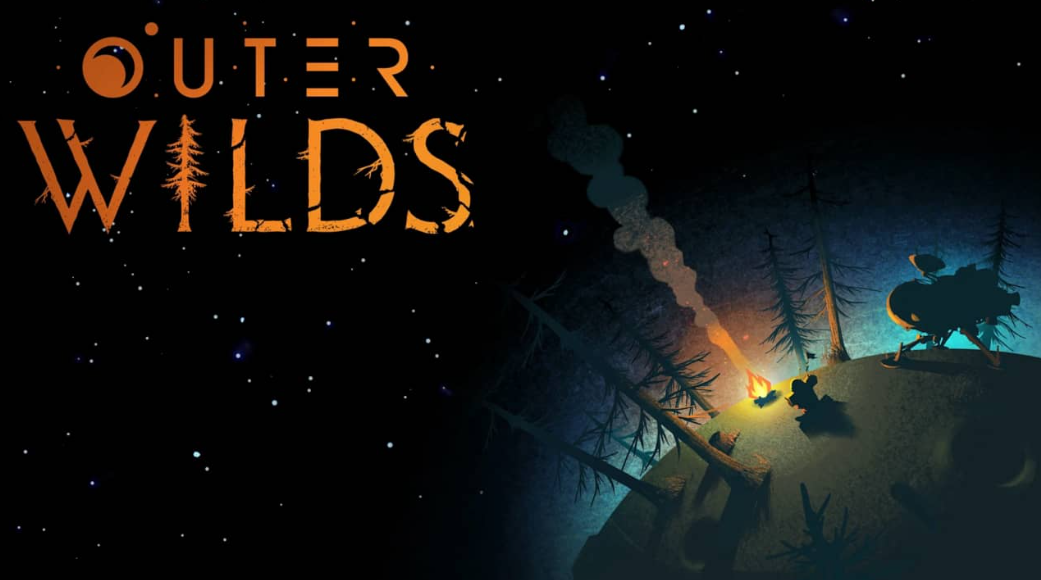 《星际拓荒 Outer Wilds》Switch中文版NSZ下载 – 含1.1.15.1027补丁+DLC