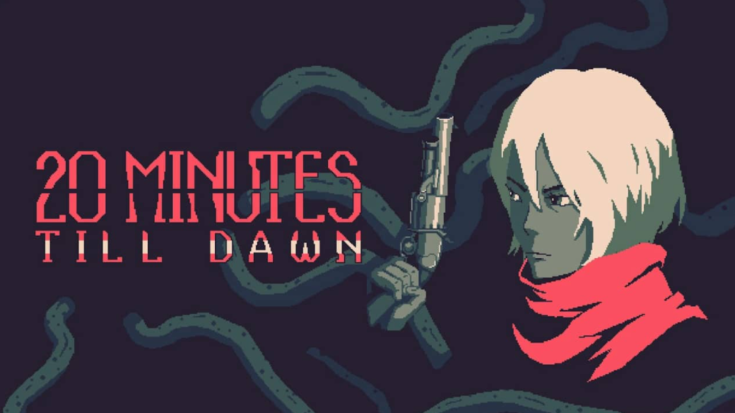 《黎明前20分钟 20 Minutes Till Dawn》Switch中文版NSZ下载