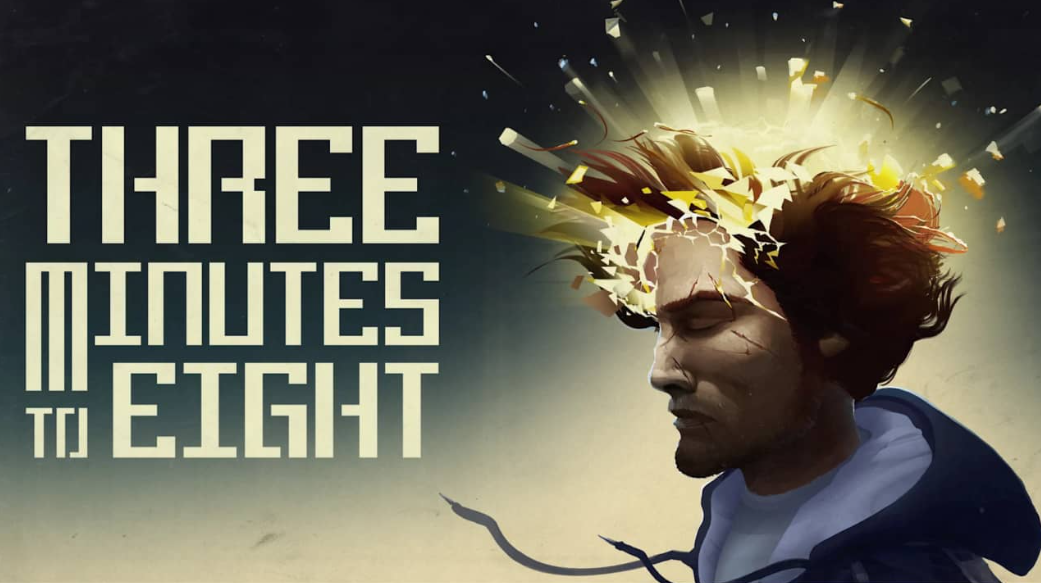 《距离8点还有3分钟 Three Minutes To Eight》Switch中文版NSZ下载