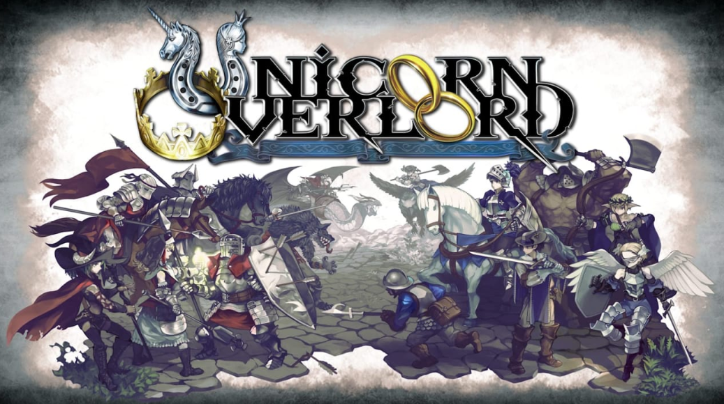 《圣兽之王 Unicorn Overlord》Switch中文版NSZ下载 – 含1.04补丁+DLC