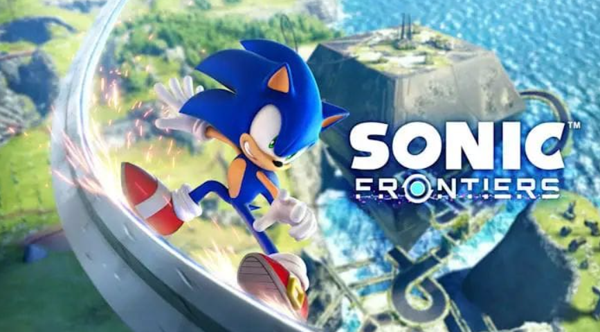 《索尼克 未知边境 Sonic Frontiers》Switch中文版NSZ下载 – 含1.4.1补丁+DLC