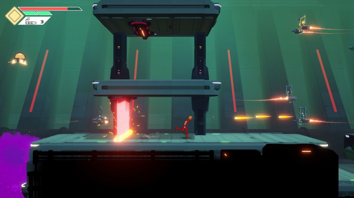 太空冒险哥普拉 觉醒 Space Adventure Cobra The Awakening_1