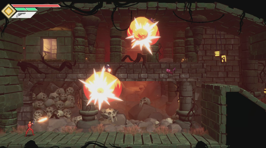 《太空冒险哥普拉 觉醒 Space Adventure Cobra The Awakening》Switch美版中文XCZ下载