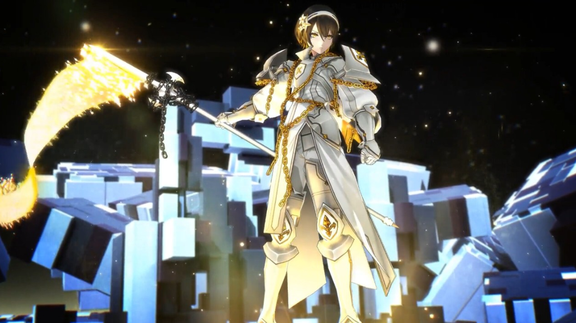 暗徒誓约 VARLET_1