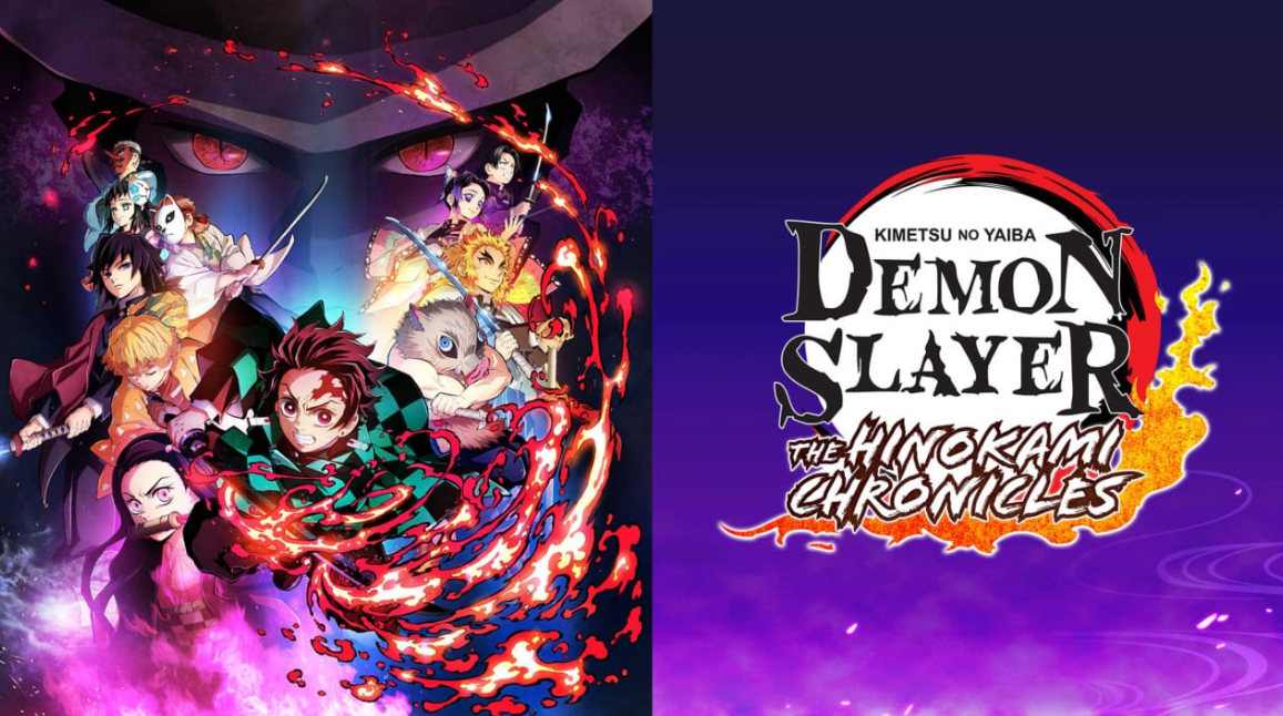 《鬼灭之刃：火之神血风谭 Demon Slayer -Kimetsu no Yaiba- The Hinokami Chronicles》Switch中文版NSZ下载 – 含1.53补丁+11DLC+金手指
