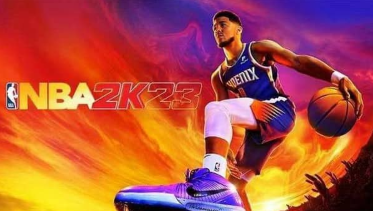 《NBA 2K23》Switch中文版XCI下载 – 含1.12补丁