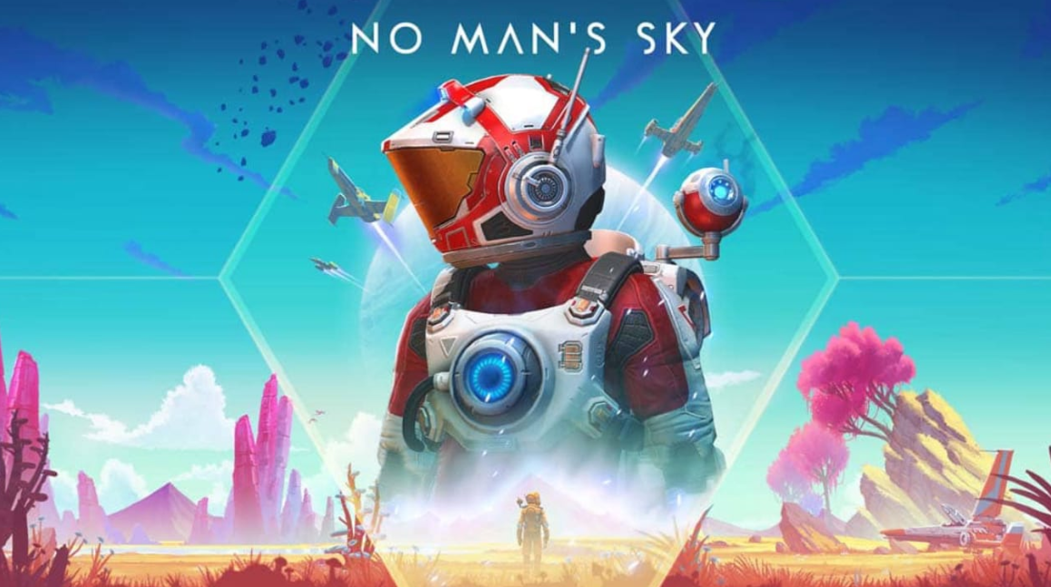 《无人深空 No Man’s Sky》Switch中文版NSZ下载 – 含5.7.5补丁