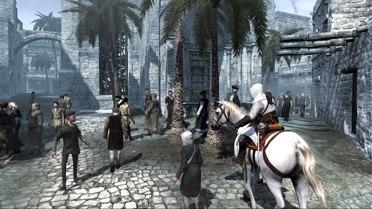 刺客信条1/Assassin's Creed_1
