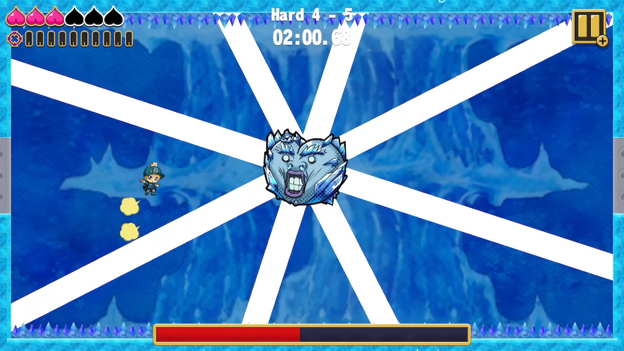 《屁力助推器 BooBooBooster》Switch美版中文NSZ下载